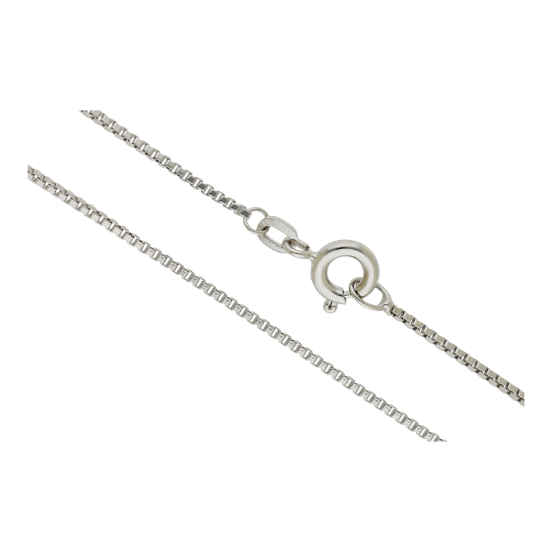 Venezia Kette 40 cm Länge 585/ 14 K Gold