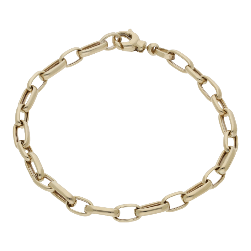 Armband 19 cm Länge 333/ 8 K Gold