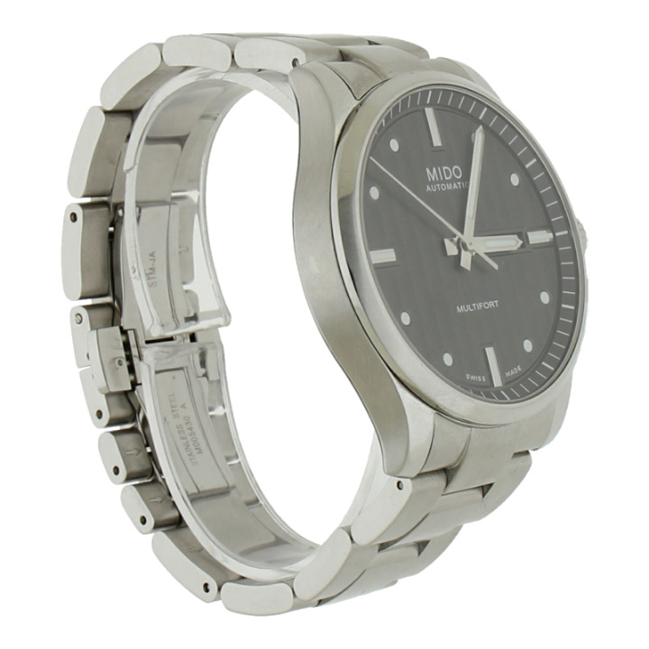 Mido Multifort Automatik 42mm