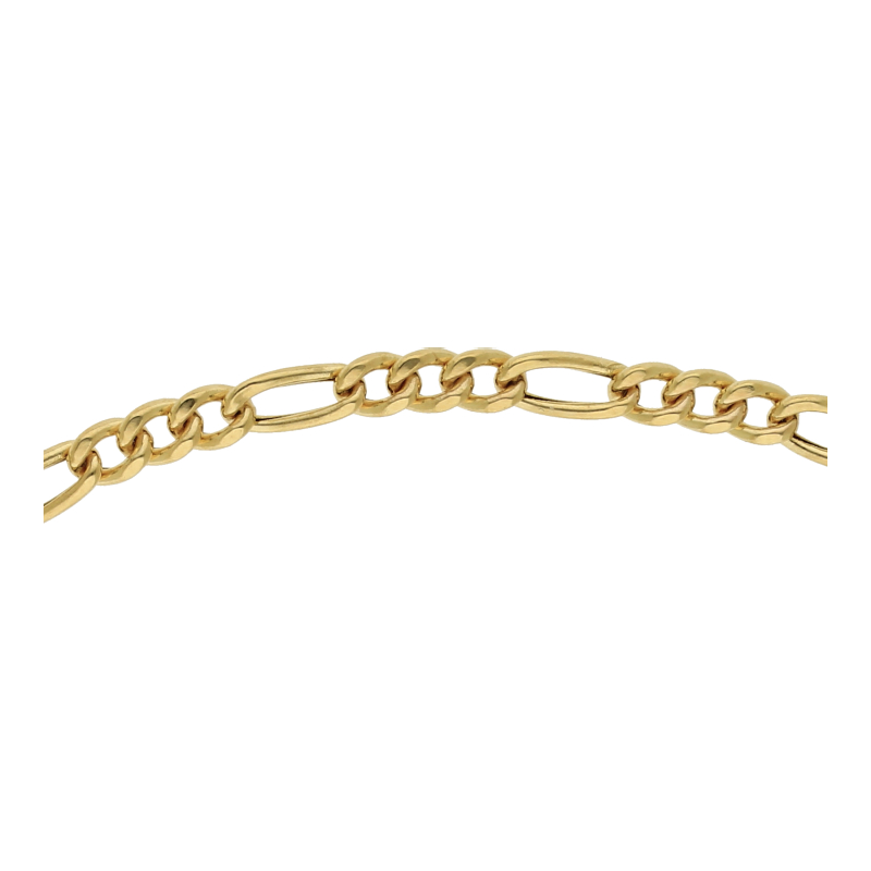 Armband 19 cm Länge 750/ 18 K Gold