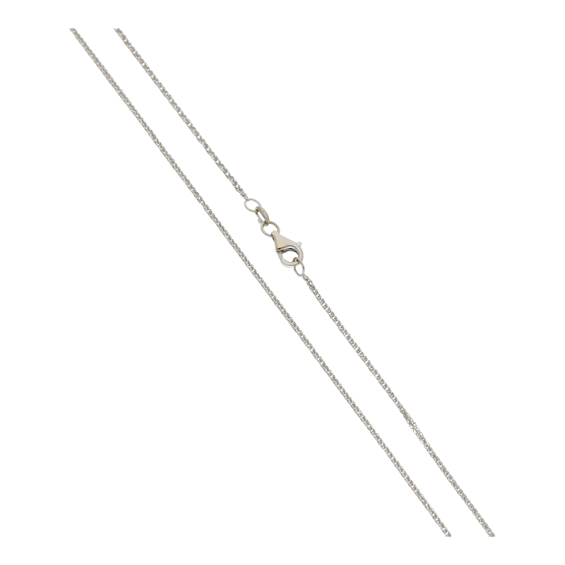 Diamant Herz mit Kette 585/ 14 K Gold