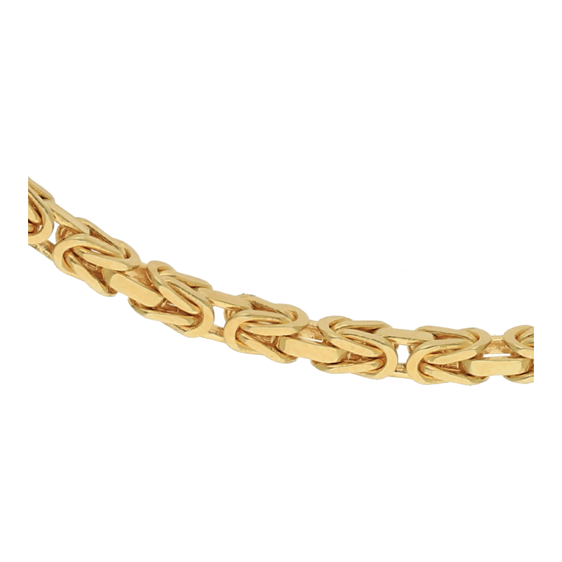 Armband 24 cm Länge 750/ 18 K Gold
