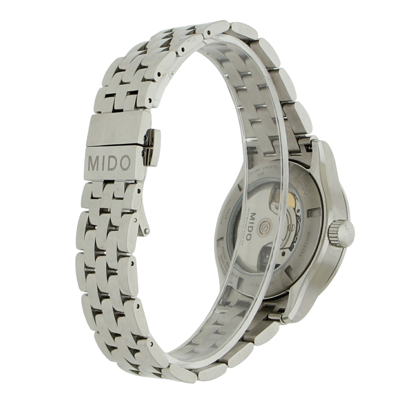 Mido Multifort Automatik 38mm