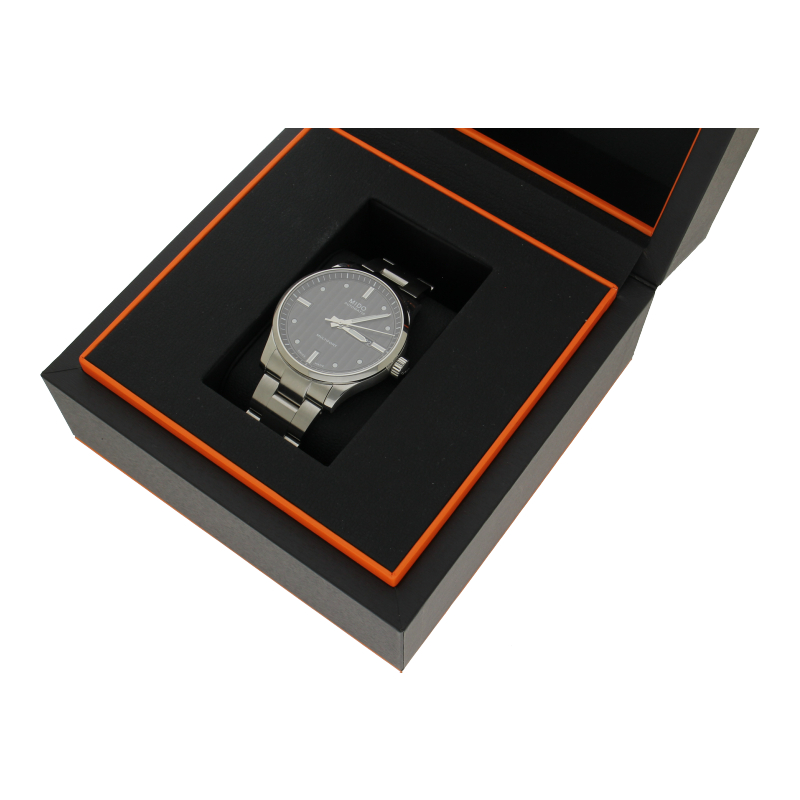 Mido Multifort Automatik 42mm