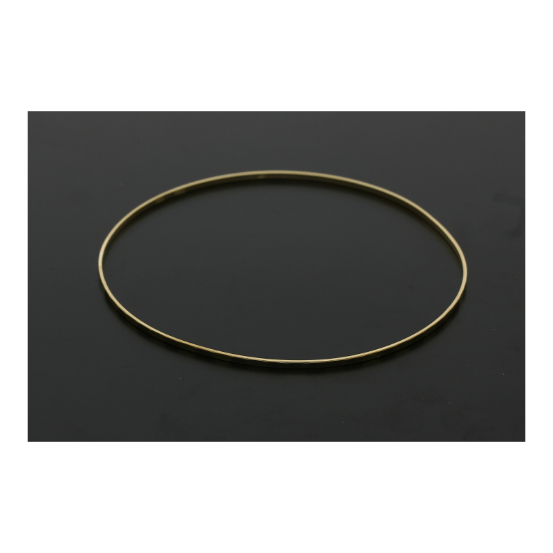 Armreif 333/ 8 K Gold