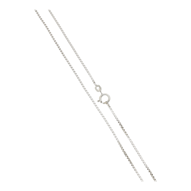 Venezia Kette 45 cm Länge 585/ 14 K Gold