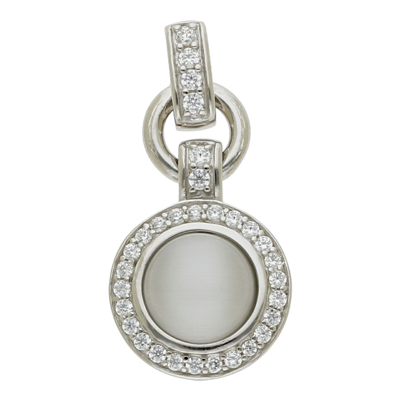 Anhänger 925/ Silber