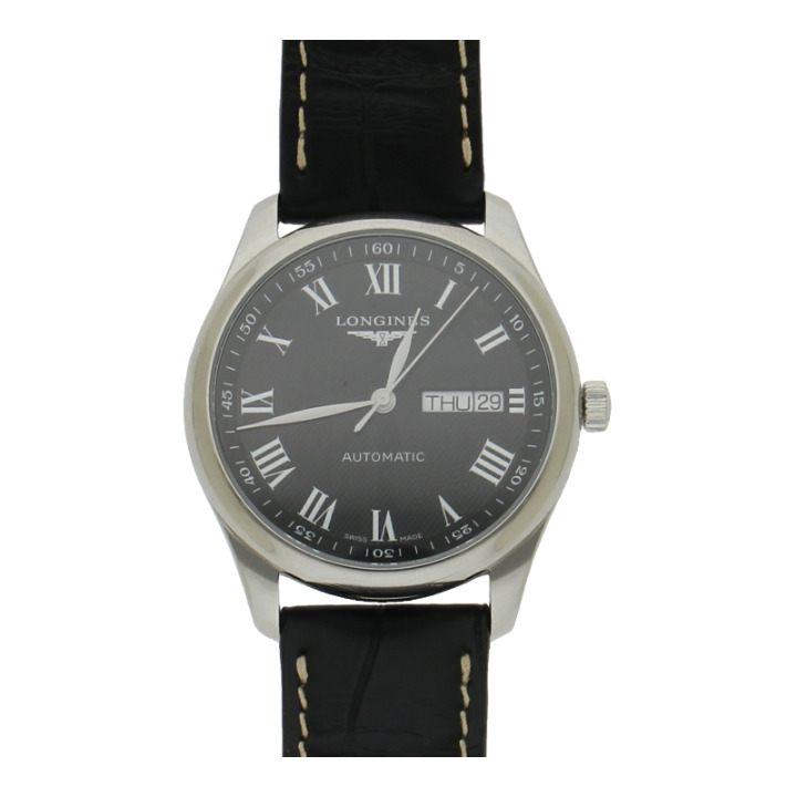 Longines Master Collection Automatik 38mm