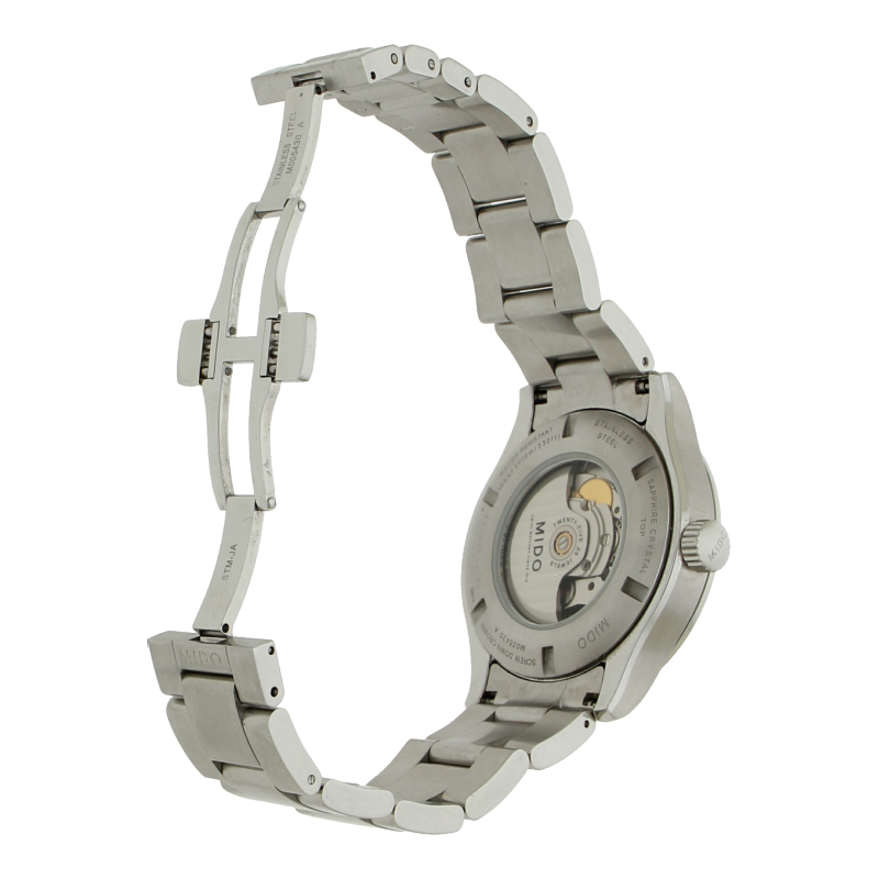 Mido Multifort Automatik 42mm