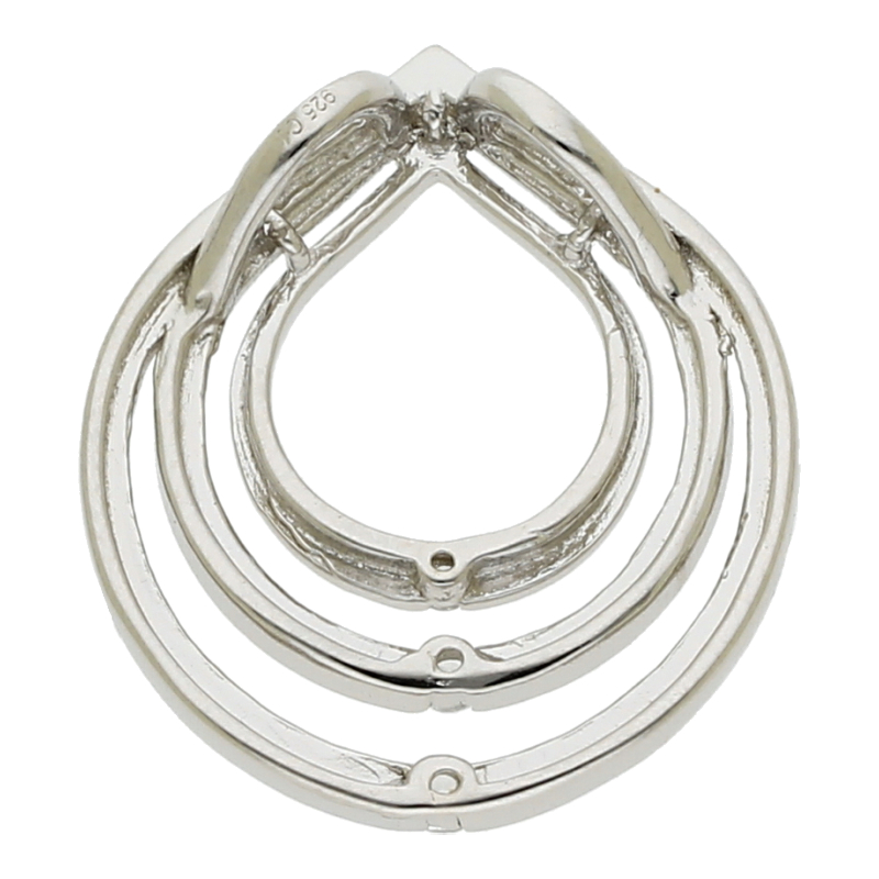 Anhänger 925/ Silber