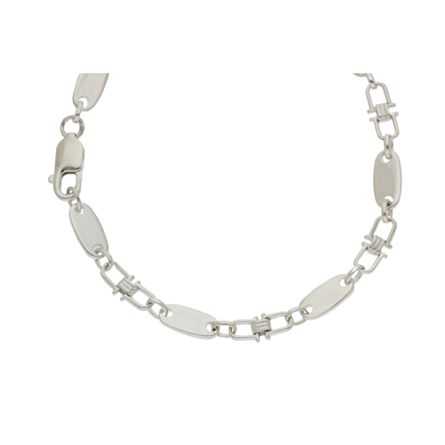 Kette 72 cm Länge 925/ Silber