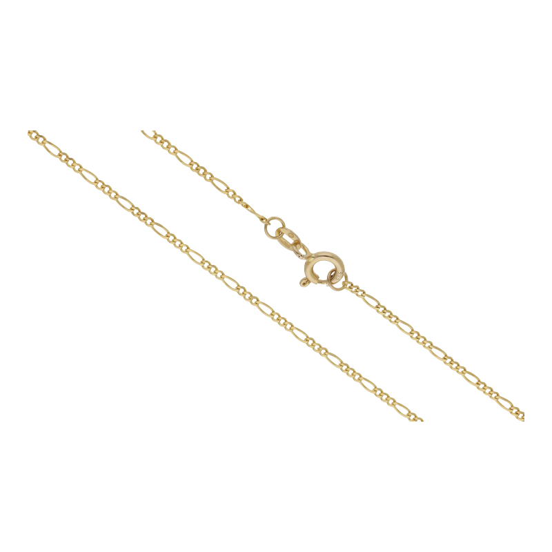 Collier/Kette 14K/585 Gelbgold
