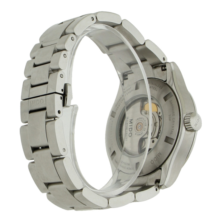 Mido Multifort Automatik 42mm