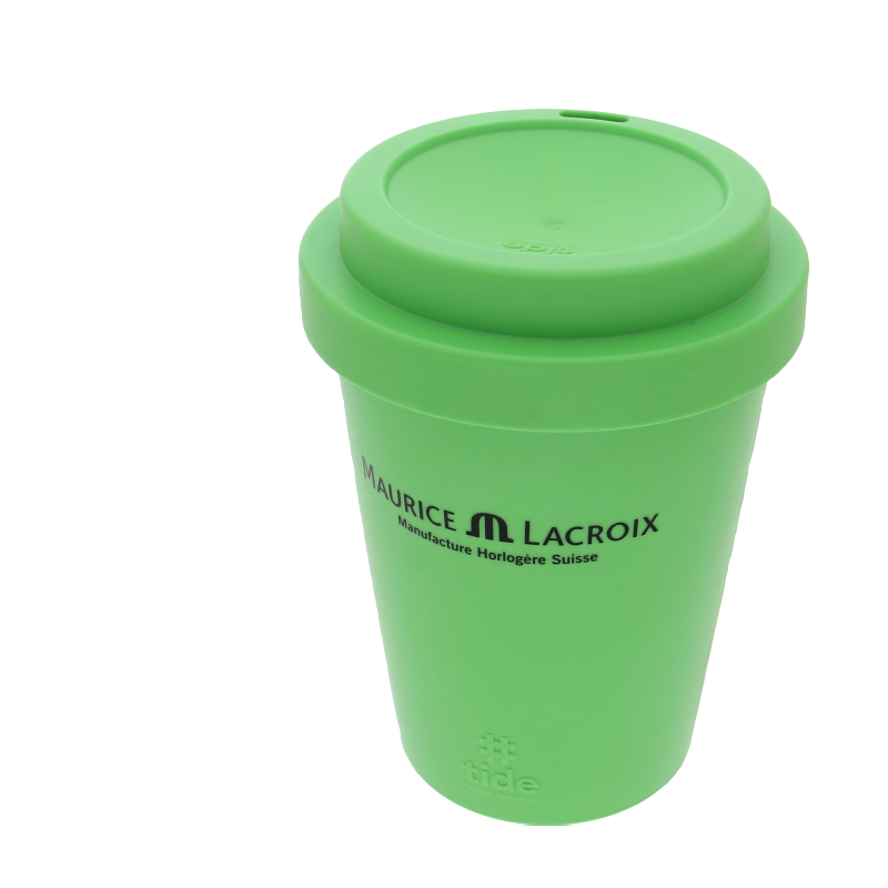 Maurice Lacroix Aikon AI2008 Grün Quarz 42mm Full Set 2023 Deutschland