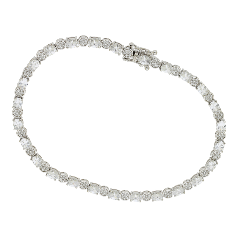Armband 925/ Silber