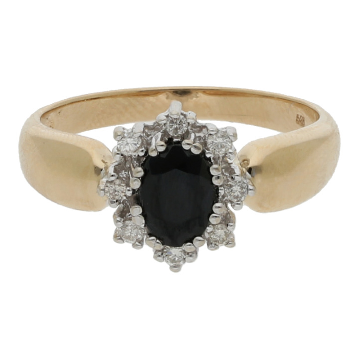 Safir-Brillant-Klassiker