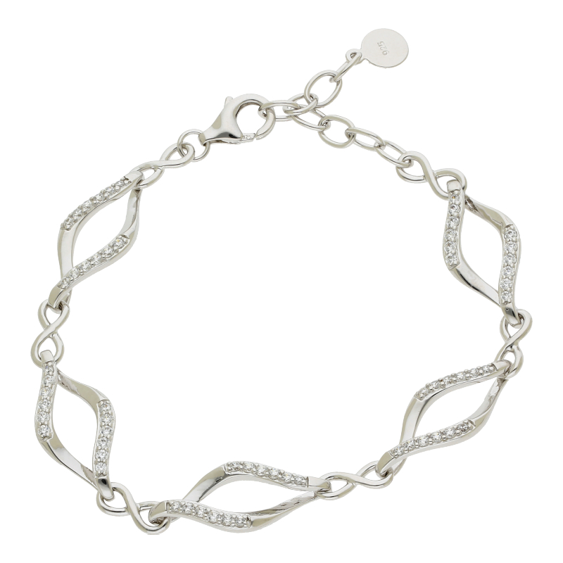 Armband Silber