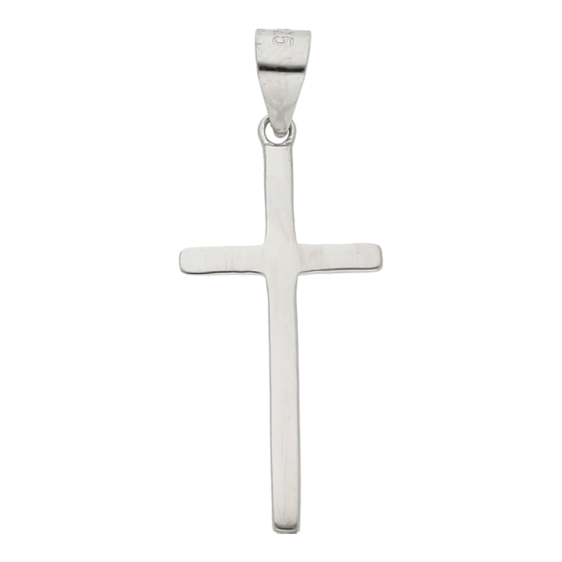 Anhänger Kreuz 925/ Silber