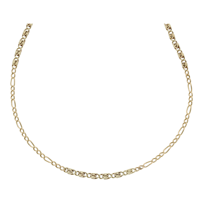 Kette 585/ 14 K Gold