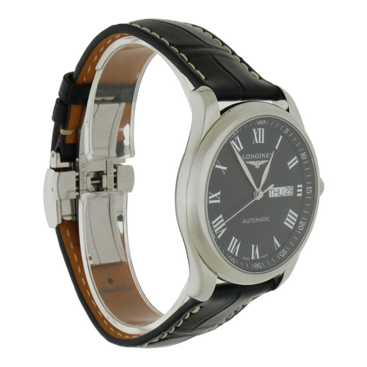 Longines Master Collection Automatik 38mm