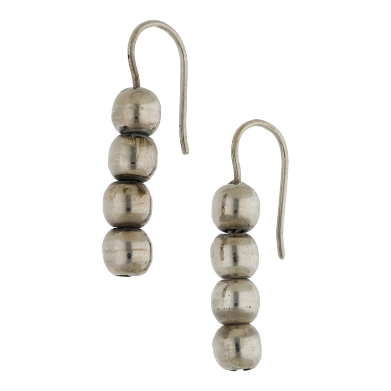 Ohrhänger 925/ Silber