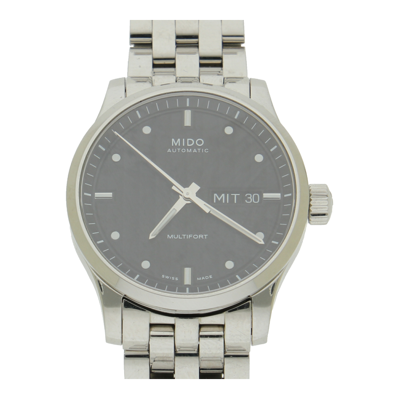 Mido Multifort Automatik 38mm