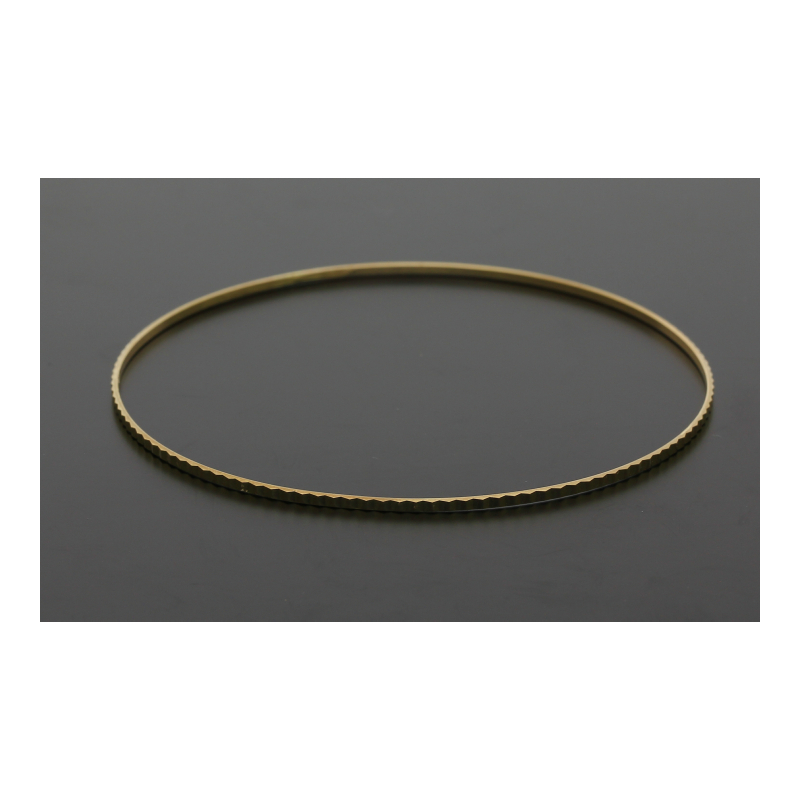 Armreif 333/ 8 K Gold