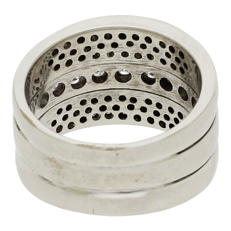 Brillant Ring 750/ 18 K Gold