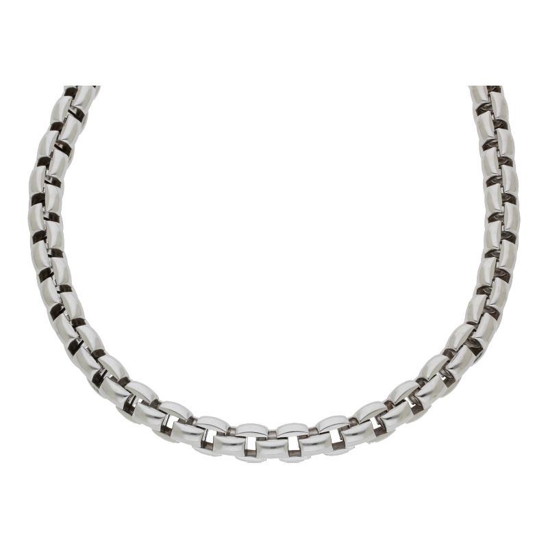 Fope Collier 750/ 18 K Weißgold