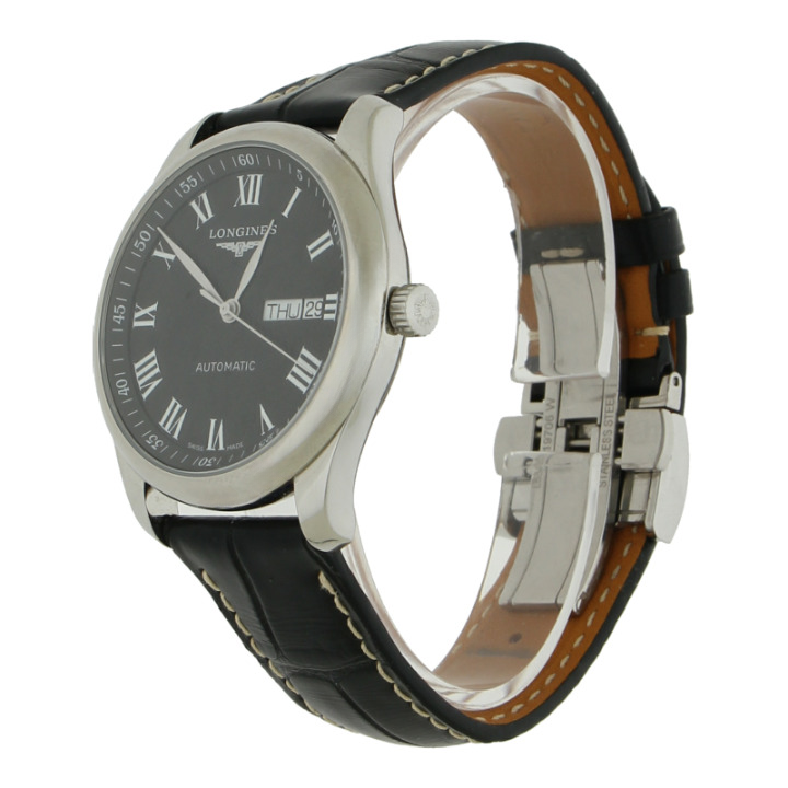 Longines Master Collection Automatik 38mm