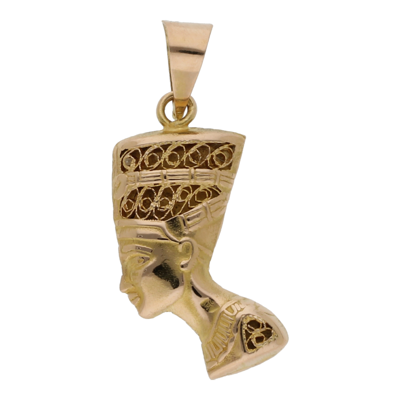 Anhänger 750/ 18 K Gold