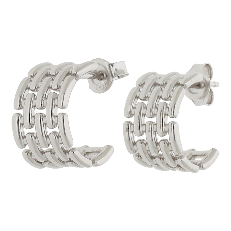 Ohrstecker 925/ Silber