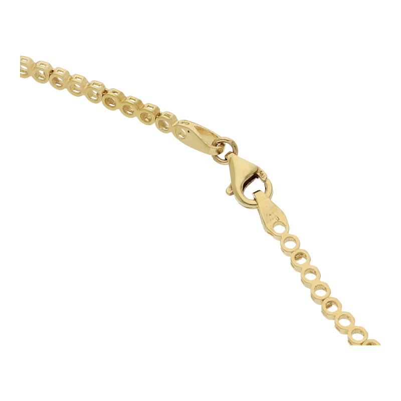 Collier 585/ 14 K Gold