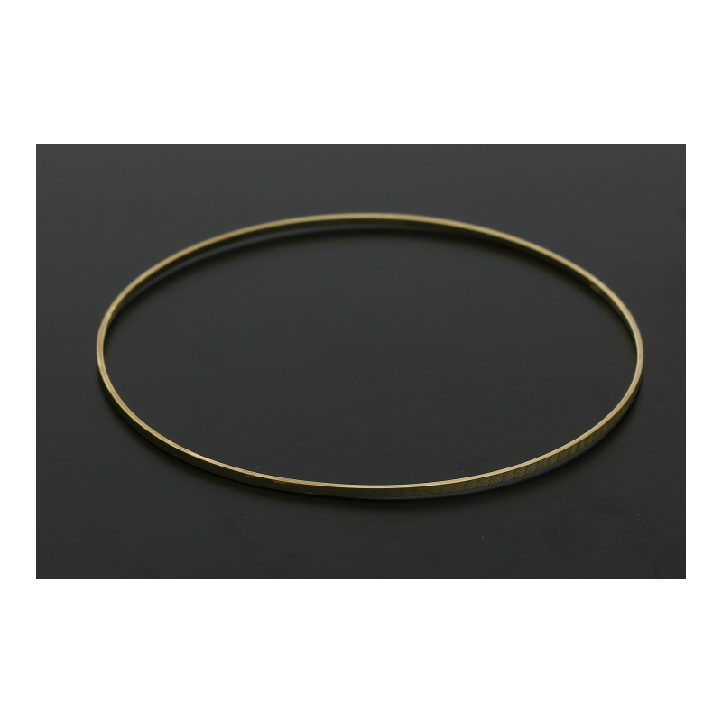 Armreif 333/ 8 K Gold