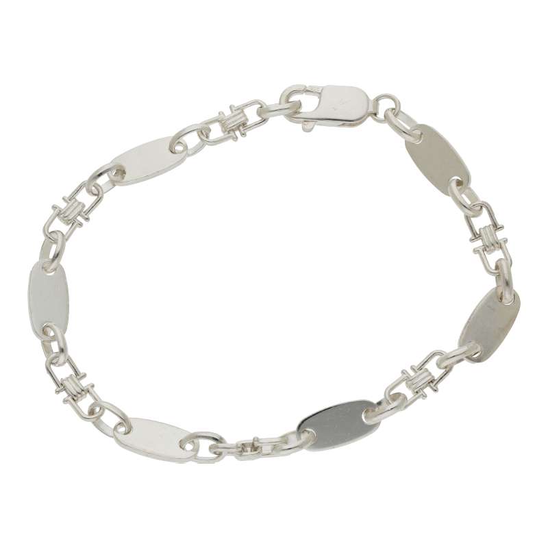 Armband 22 cm Länge 925/ Silber