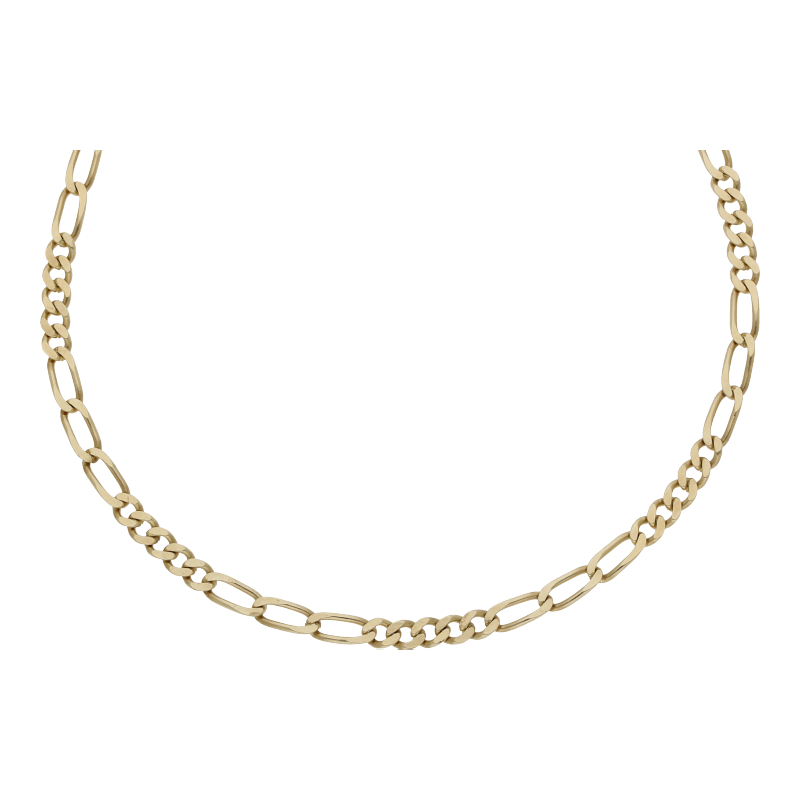 Kette Panzer Figaro 585/14 K