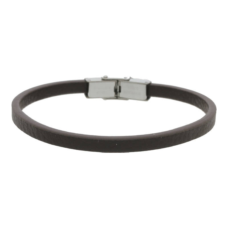 Herren Armband 21 cm Länge Edelstahl