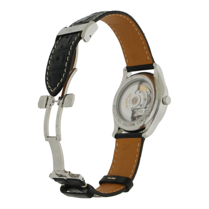 Longines Master Collection Automatik 38mm