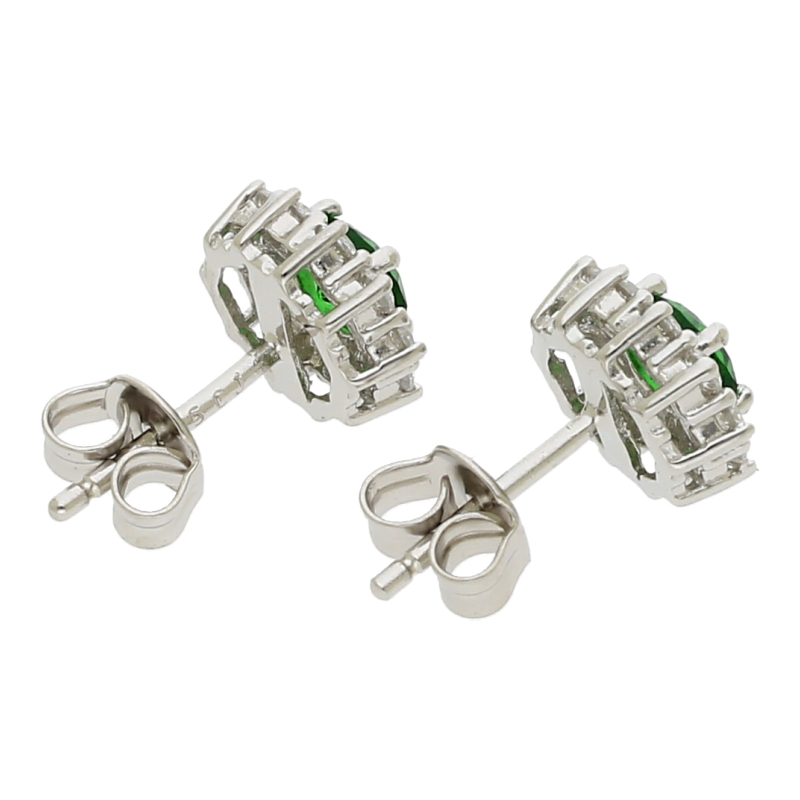Ohrstecker 925/ Silber