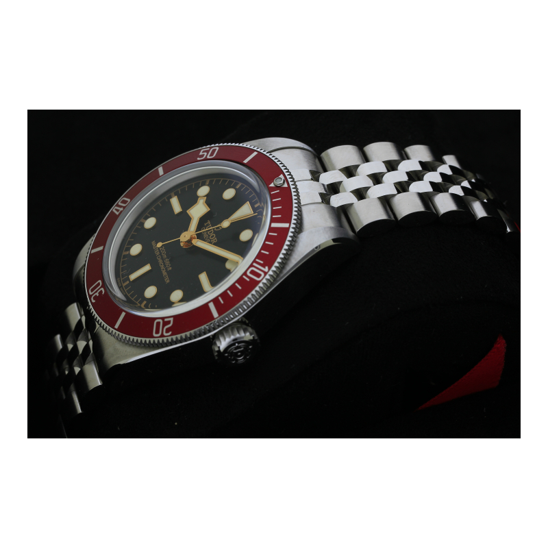 Tudor Black Bay 41 Jubilé-Band Full Set 2023 7941A1A0RU-0003