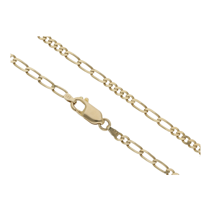 Kette Panzer Figaro 585/14 K