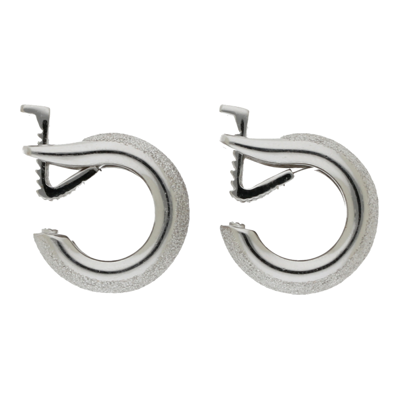 Ohrclipse 585/ 14 K Gold