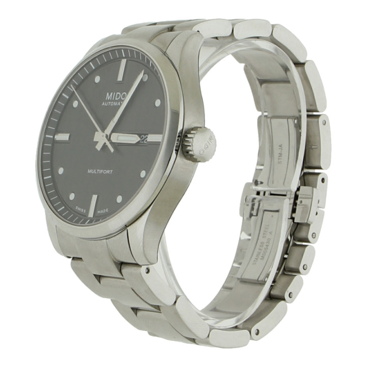 Mido Multifort Automatik 42mm