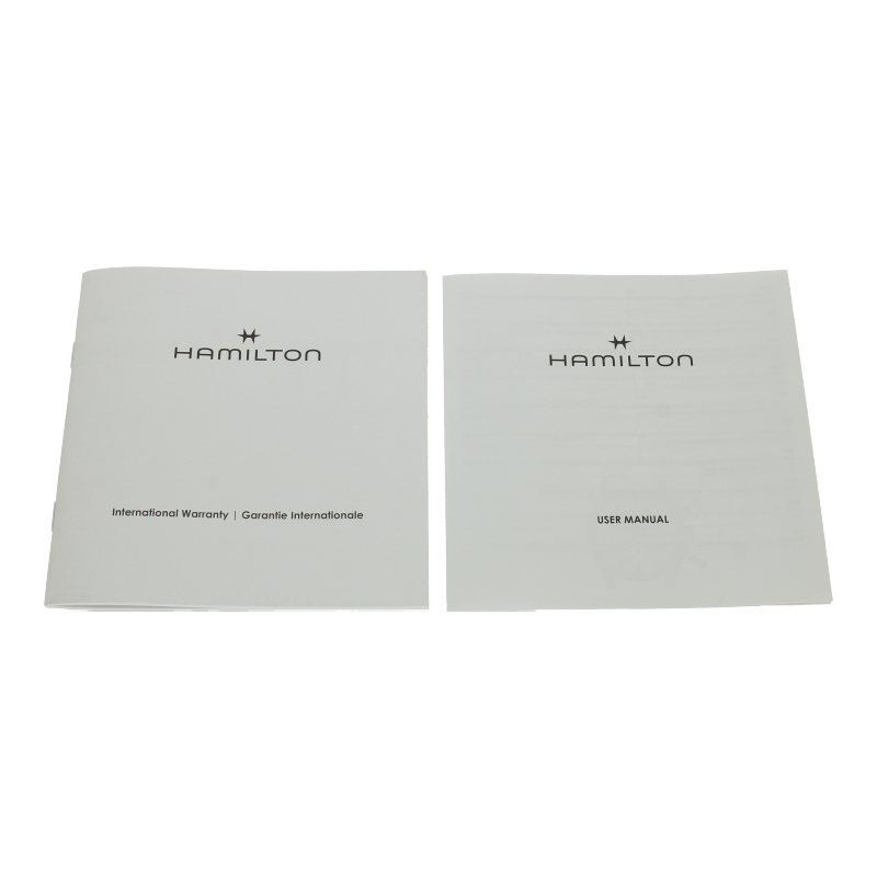 Hamilton Khaki Field Automatik 42mm