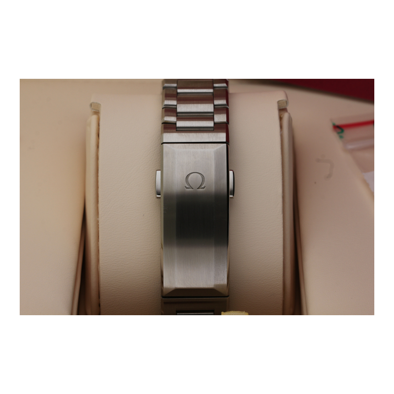 Omega Seamaster Ultra Deep 215.30.46.21.03.001 Full Set neu ungetragen