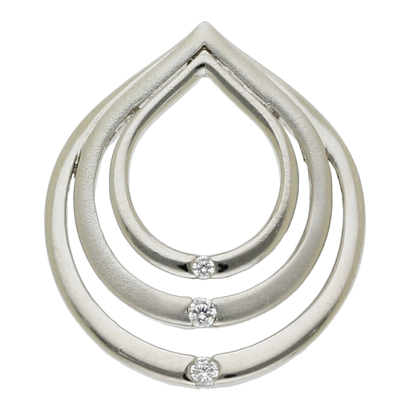 Anhänger 925/ Silber
