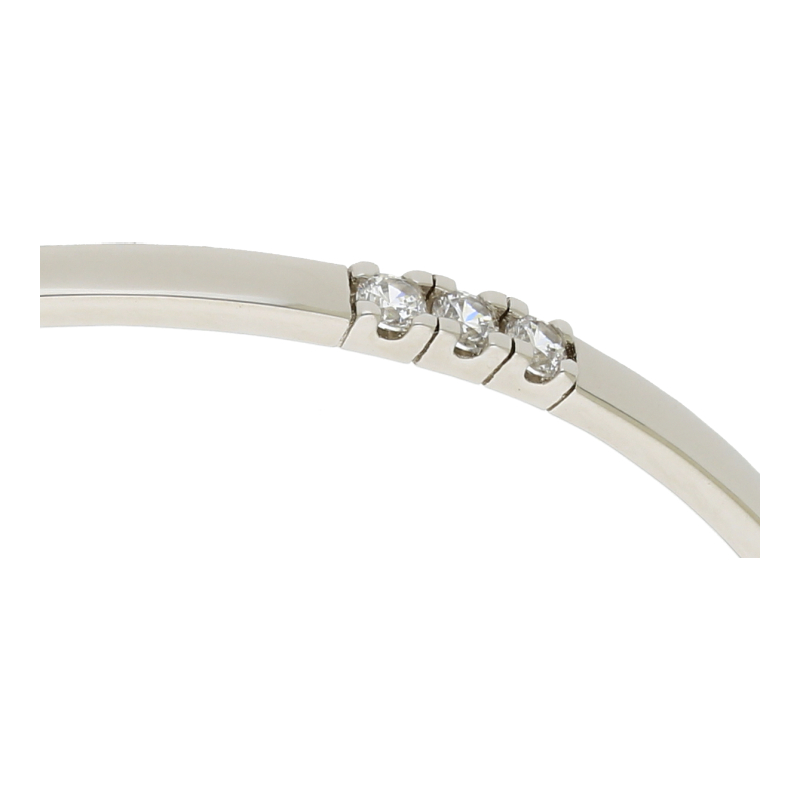 Armreif 925/ Silber
