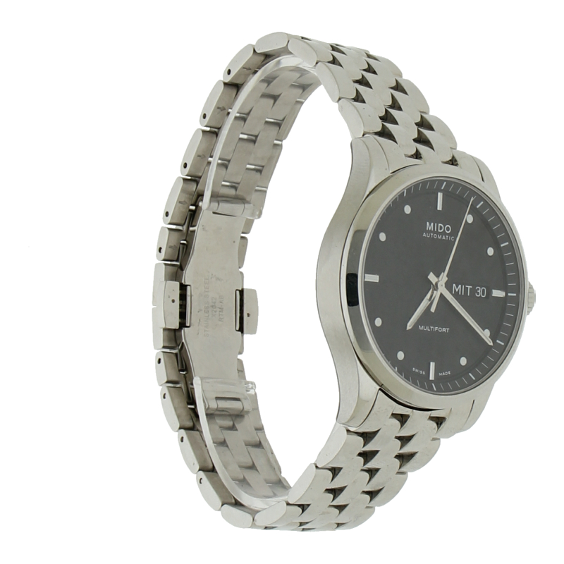 Mido Multifort Automatik 38mm