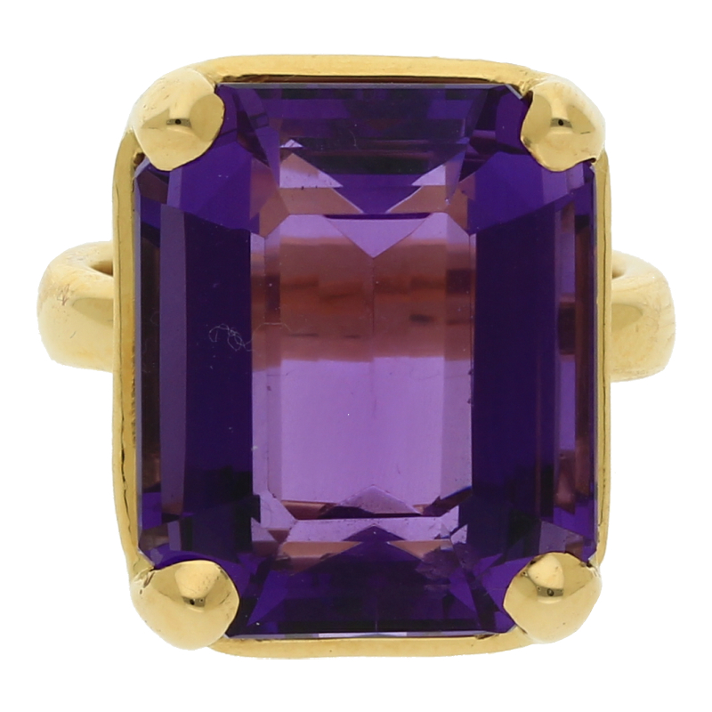 Ring Tiffany & Co. / Wert 2004 11.000 Dollar