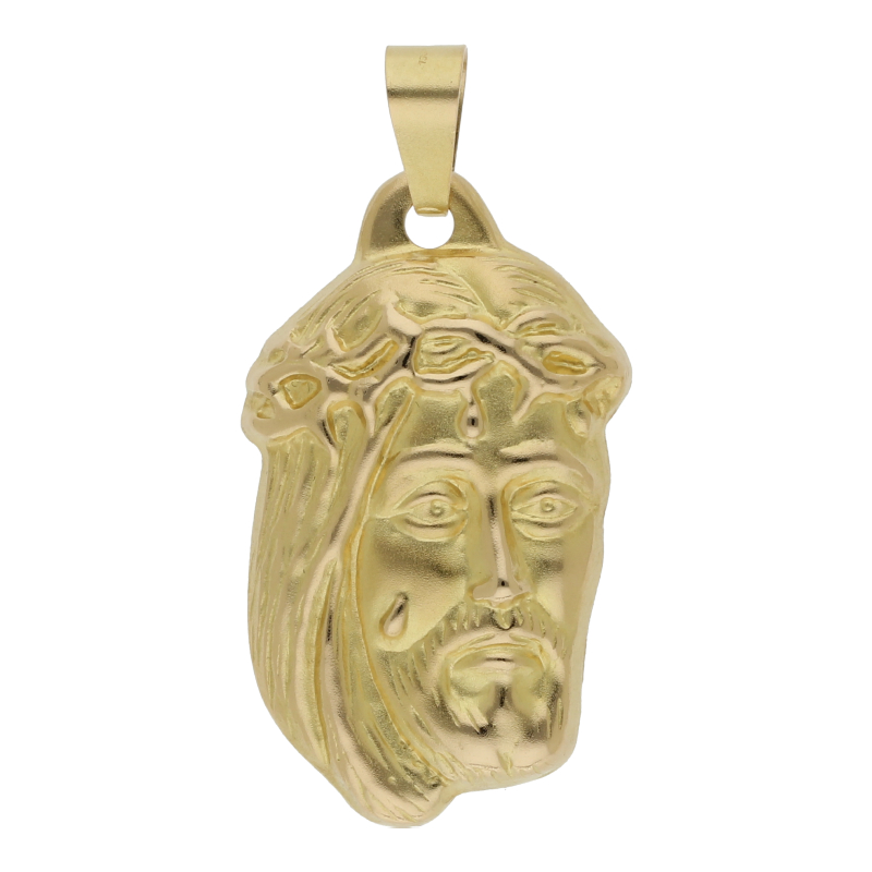 Anhänger 750/ 18 K Gold